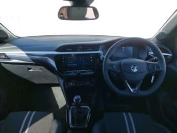 Used Vauxhall Corsa 2024 for sale - 75332904: Photo