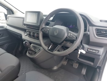 Used Renault Trafic 2026 for sale - 79343281: Photo