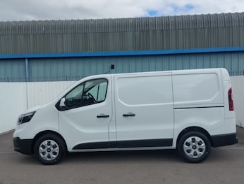 Used Renault Trafic 2026 for sale - 79343281: Photo