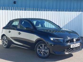 2025 - 1.2 Turbo Design 5dr
