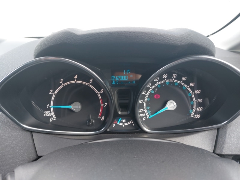 Used Ford Fiesta 2016 for sale - 77751500: Photo 11