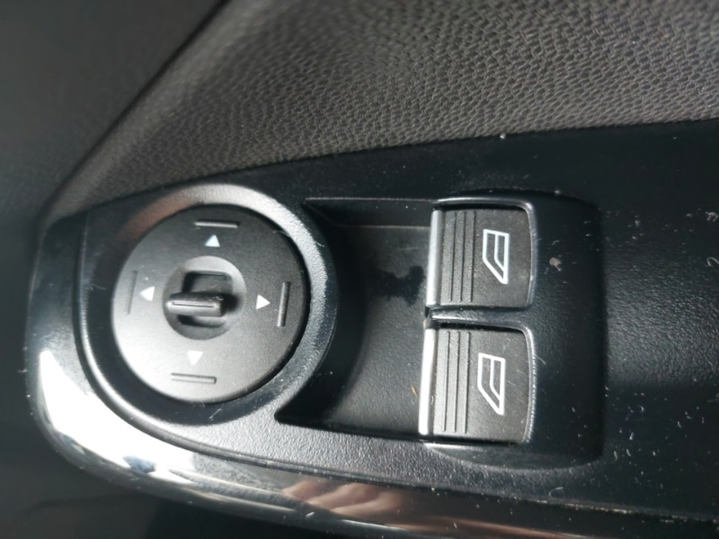 Used Ford Fiesta 2016 for sale - 77751500: Photo 12