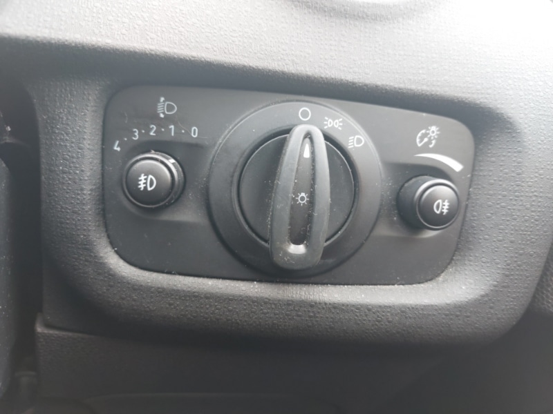 Used Ford Fiesta 2016 for sale - 77751500: Photo 13