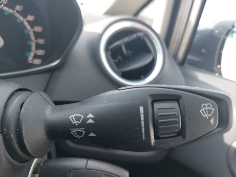 Used Ford Fiesta 2016 for sale - 77751500: Photo 14