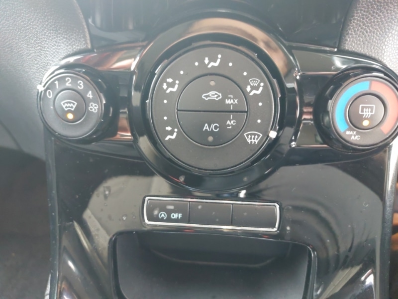 Used Ford Fiesta 2016 for sale - 77751500: Photo 19