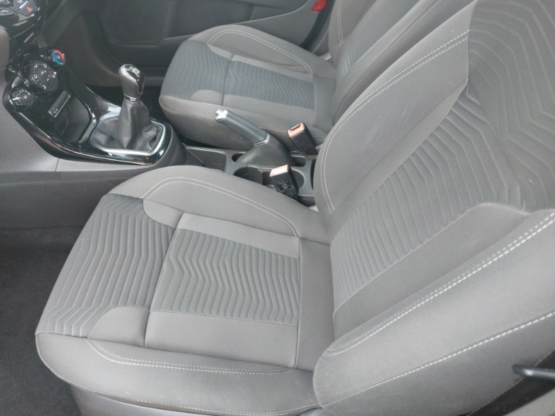 Used Ford Fiesta 2016 for sale - 77751500: Photo 5