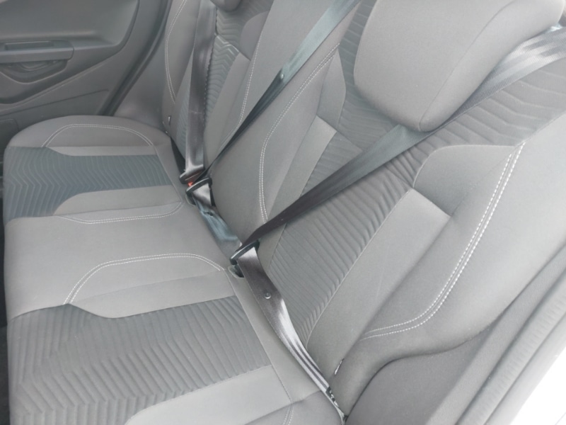 Used Ford Fiesta 2016 for sale - 77751500: Photo 6