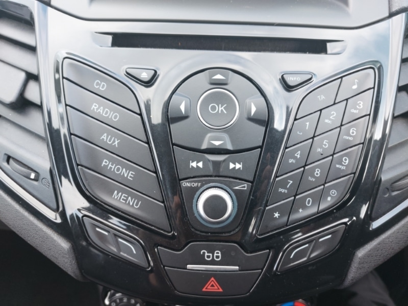 Used Ford Fiesta 2016 for sale - 77751500: Photo 7