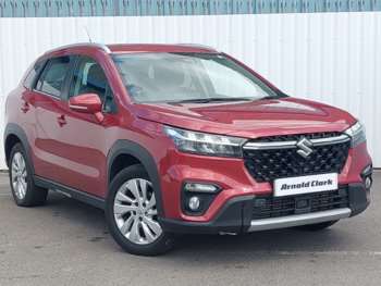 2022 - 1.4 Boosterjet 48V Hybrid Motion 5dr