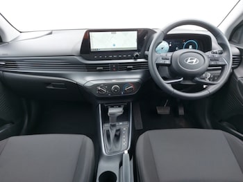 Used Hyundai i20 2024 for sale - 79474636: Photo