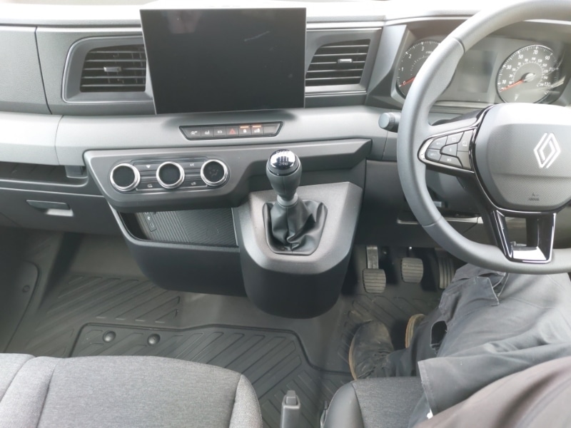 Used Renault Master 2026 for sale - 78126114: Photo 2