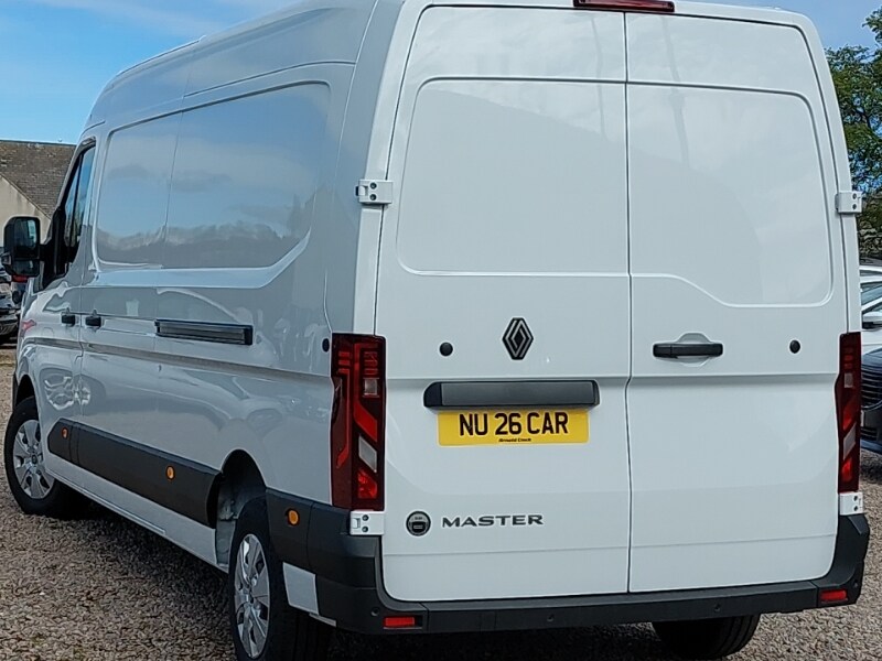 Used Renault Master 2026 for sale - 78126114: Photo 3