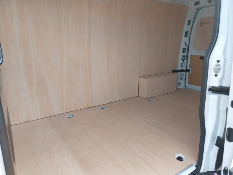 Used Renault Master 2026 for sale - 78126114: Photo 6