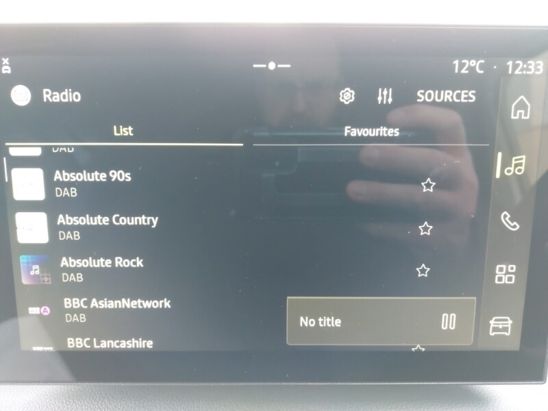 Used Renault Master 2026 for sale - 78126114: Photo 7