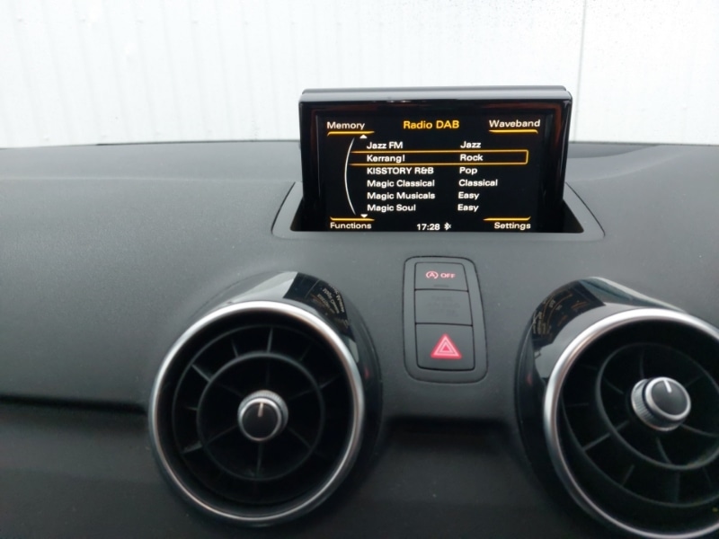 Used Audi A1 2015 for sale - 77343233: Photo 10