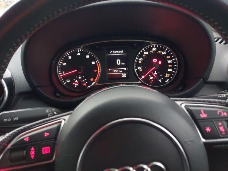 Used Audi A1 2015 for sale - 77343233: Photo 12