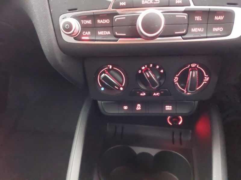 Used Audi A1 2015 for sale - 77343233: Photo 14