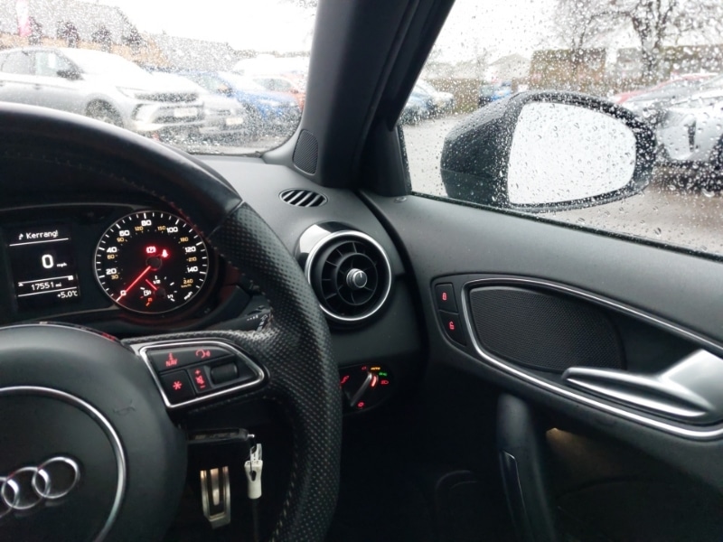 Used Audi A1 2015 for sale - 77343233: Photo 15