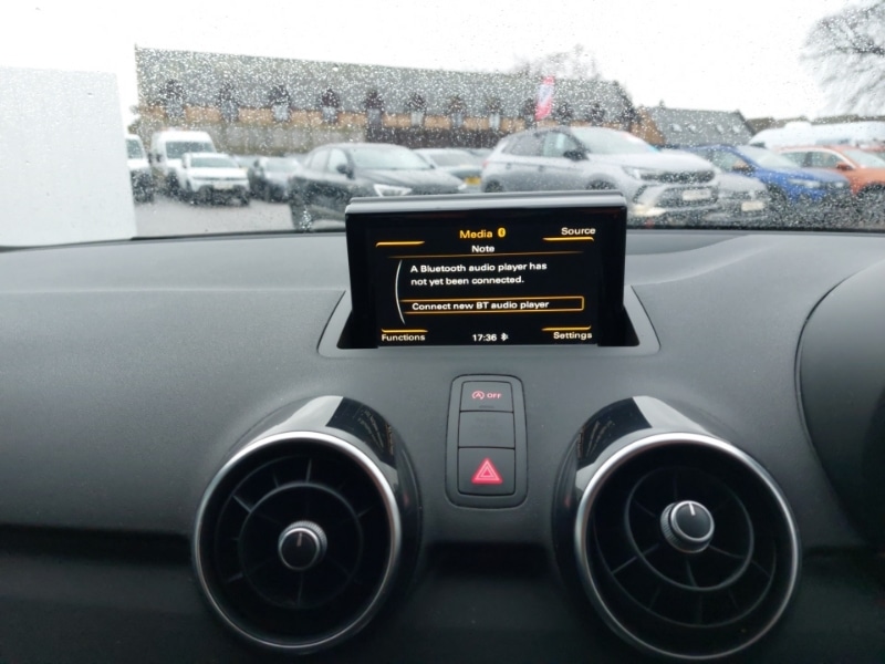 Used Audi A1 2015 for sale - 77343233: Photo 16