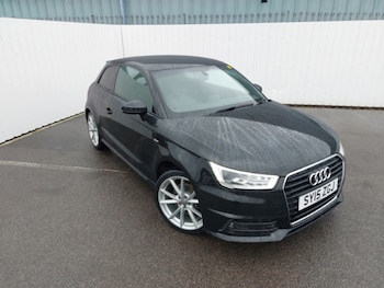 Audi A1 feature image