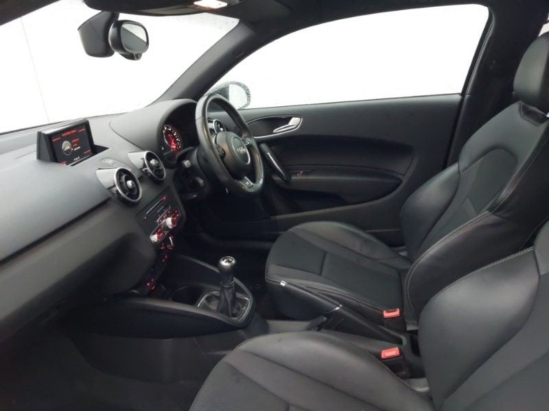 Used Audi A1 2015 for sale - 77343233: Photo 5