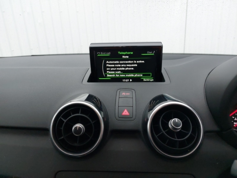 Used Audi A1 2015 for sale - 77343233: Photo 7