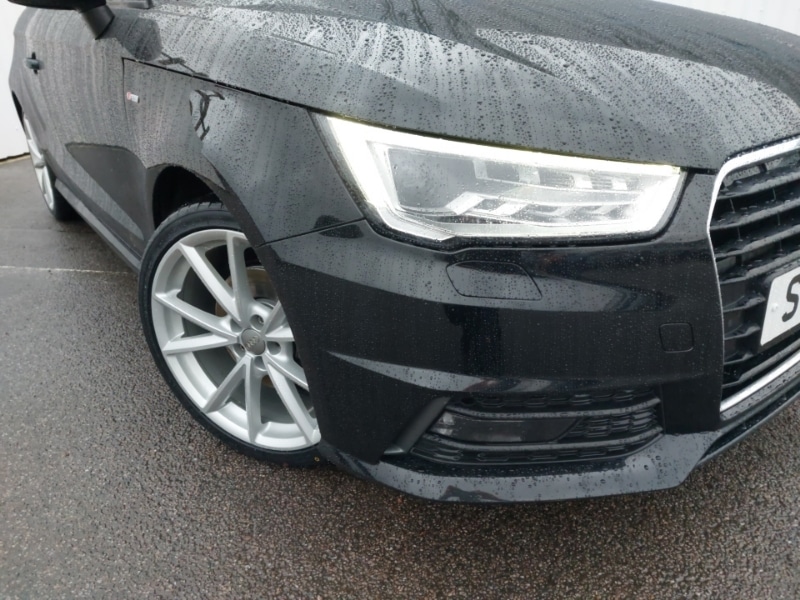 Used Audi A1 2015 for sale - 77343233: Photo 9