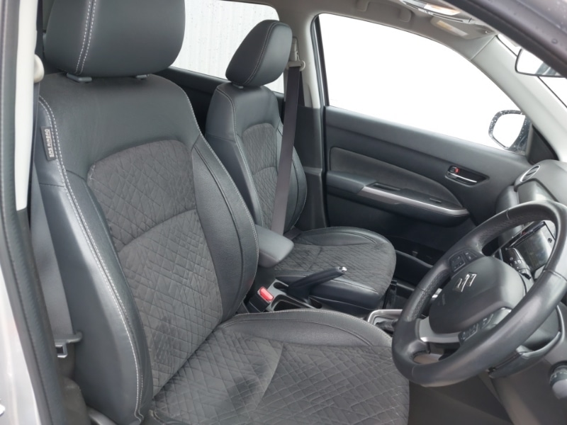 Used Suzuki Vitara 2022 for sale - 76375228: Photo 5