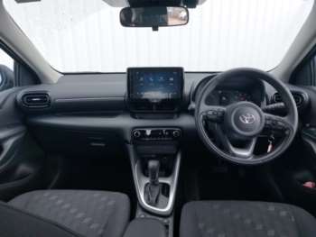 Used Toyota Yaris 2025 for sale - 75177038: Photo