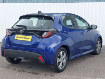 Used Toyota Yaris 2025 for sale - 75177038: Photo