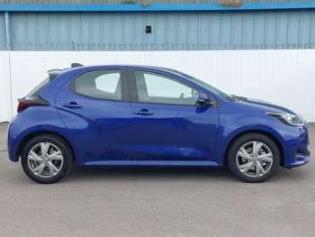 Used Toyota Yaris 2025 for sale - 75177038: Photo