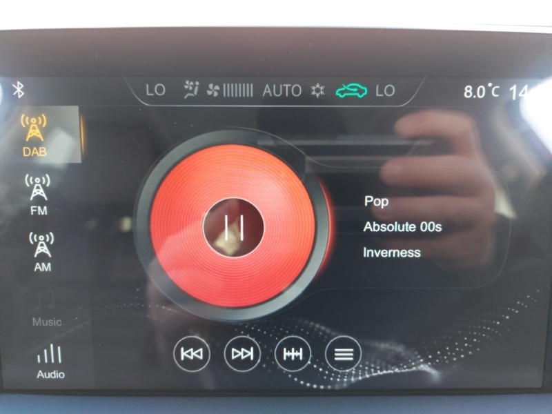 Used MG MG HS 2023 for sale - 77837861: Photo 11