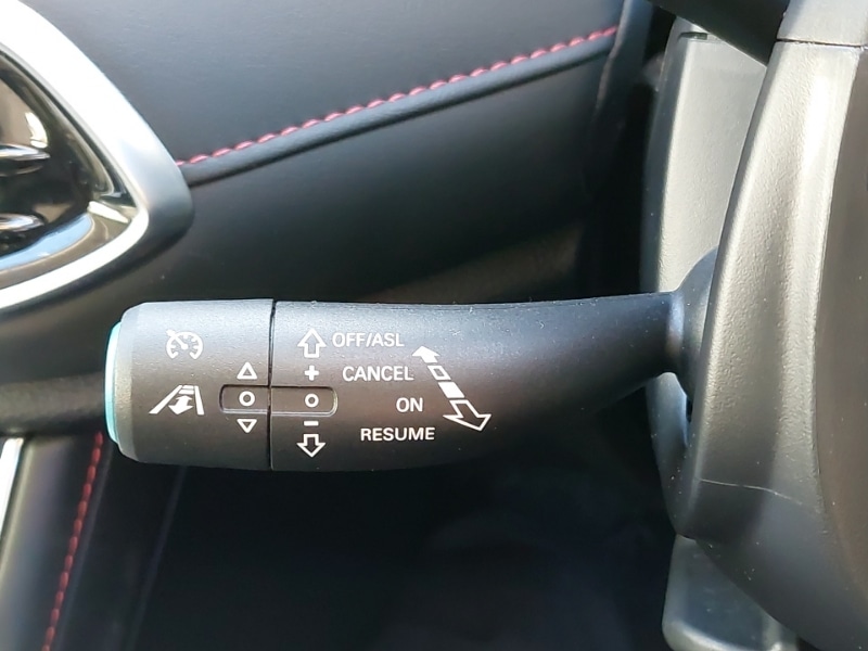 Used MG MG HS 2023 for sale - 77837861: Photo 19