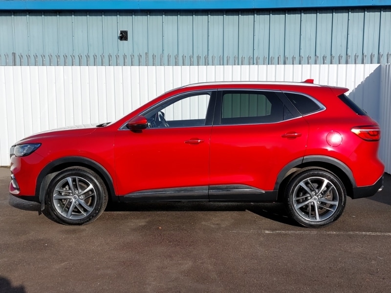 Used MG MG HS 2023 for sale - 77837861: Photo 4