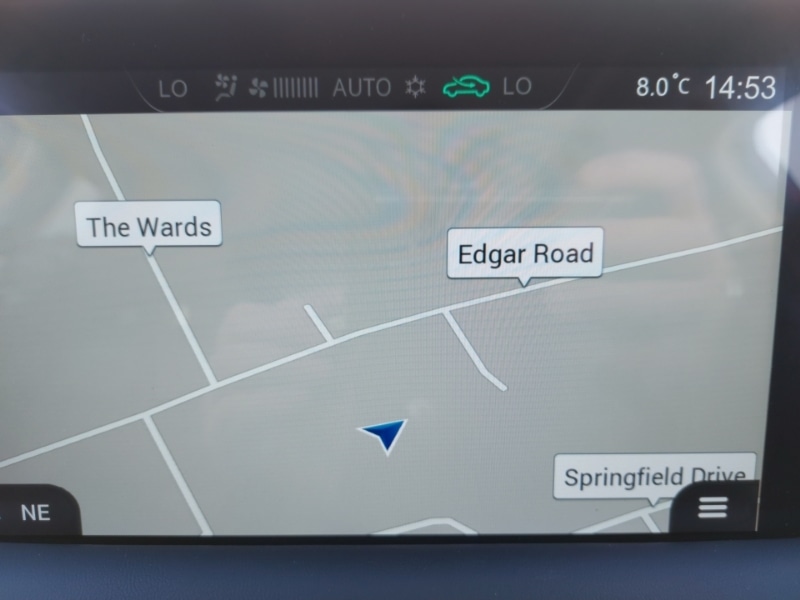 Used MG MG HS 2023 for sale - 77837861: Photo 7