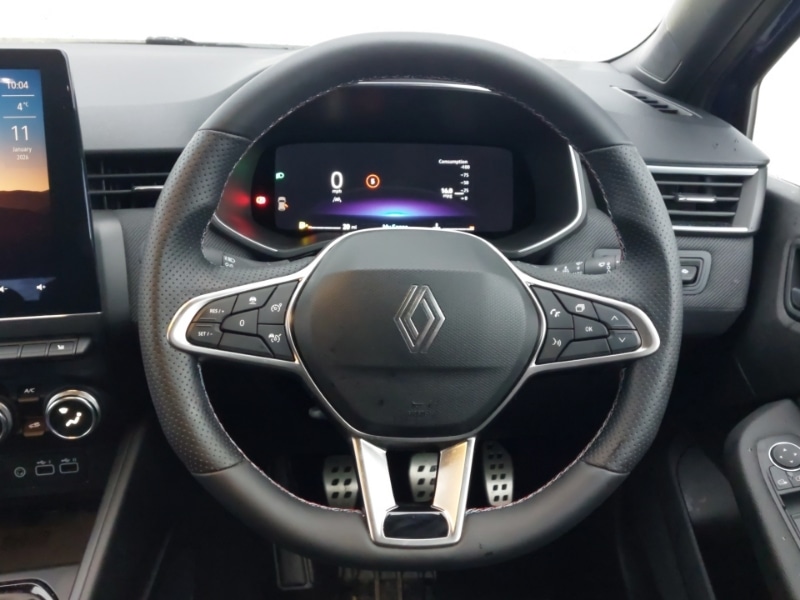 Used Renault Clio 2025 for sale - 77165258: Photo 10