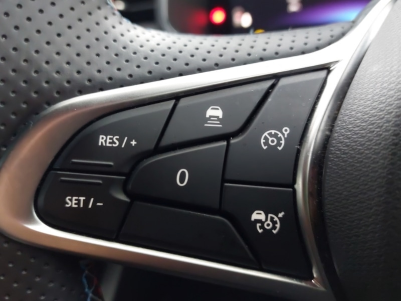 Used Renault Clio 2025 for sale - 77165258: Photo 13