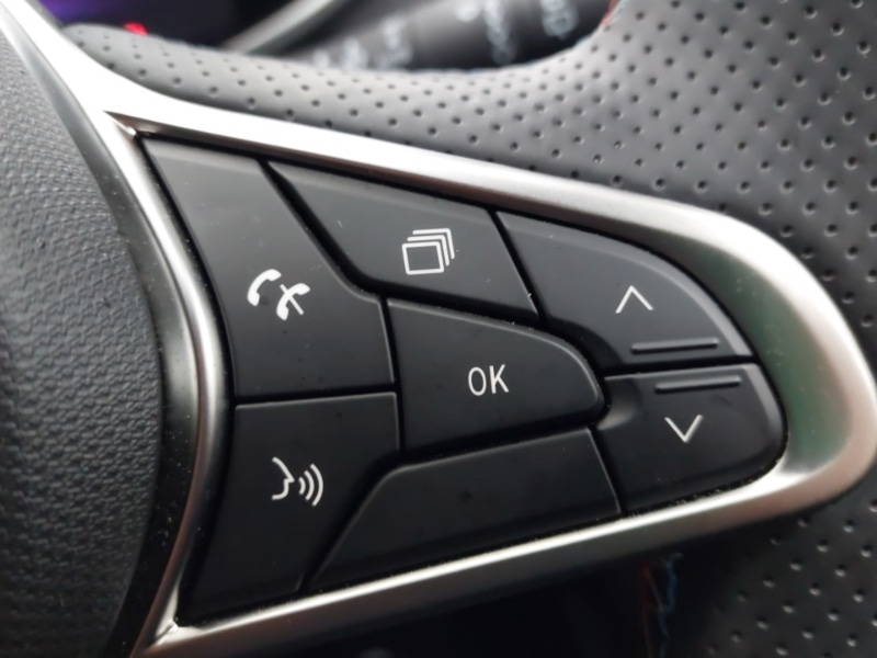 Used Renault Clio 2025 for sale - 77165258: Photo 14