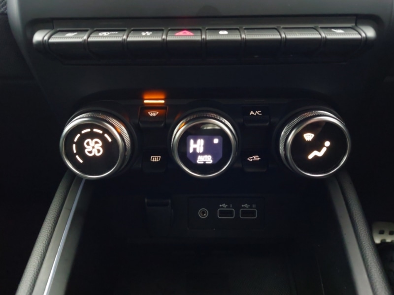 Used Renault Clio 2025 for sale - 77165258: Photo 17