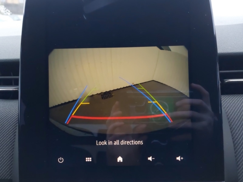 Used Renault Clio 2025 for sale - 77165258: Photo 18