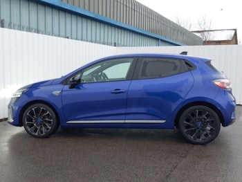 Used Renault Clio 2025 for sale - 77165258: Photo