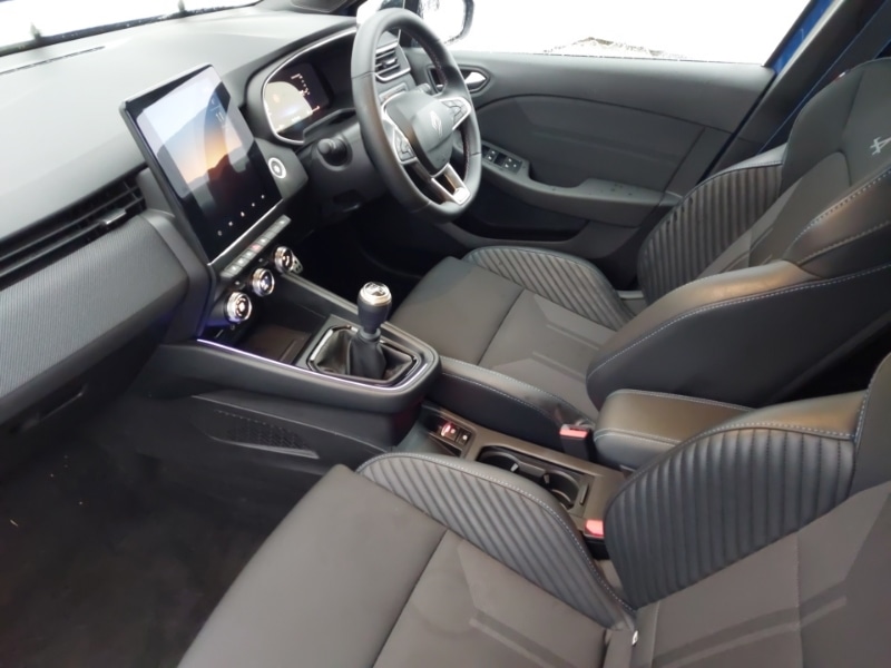 Used Renault Clio 2025 for sale - 77165258: Photo 5