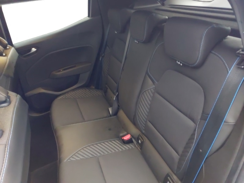 Used Renault Clio 2025 for sale - 77165258: Photo 6