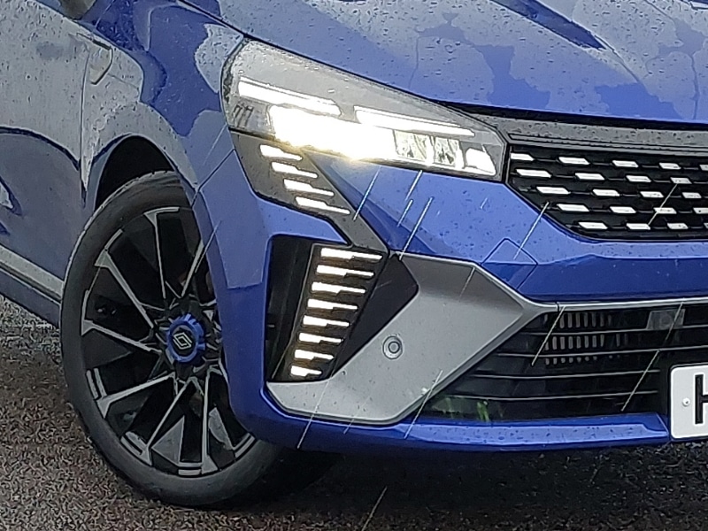 Used Renault Clio 2025 for sale - 77165258: Photo 9