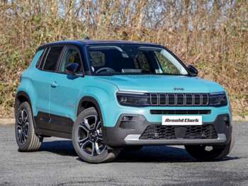 Used Jeep Other 2025 for sale - 75076490: Photo