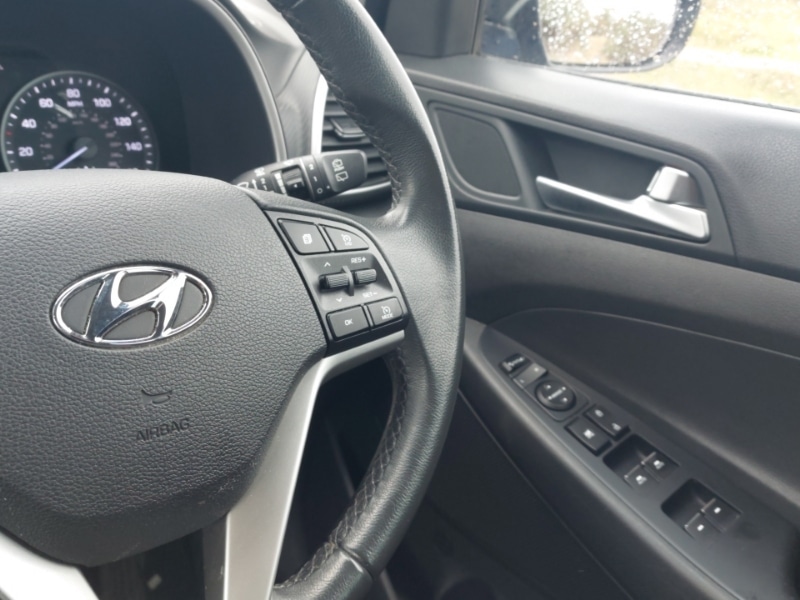 Used Hyundai TUCSON 2018 for sale - 76183430: Photo 10