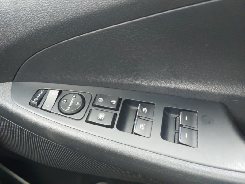 Used Hyundai TUCSON 2018 for sale - 76183430: Photo 12