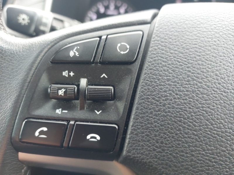 Used Hyundai TUCSON 2018 for sale - 76183430: Photo 13