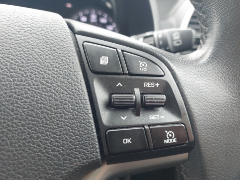 Used Hyundai TUCSON 2018 for sale - 76183430: Photo 14