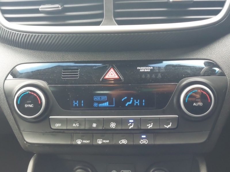 Used Hyundai TUCSON 2018 for sale - 76183430: Photo 17